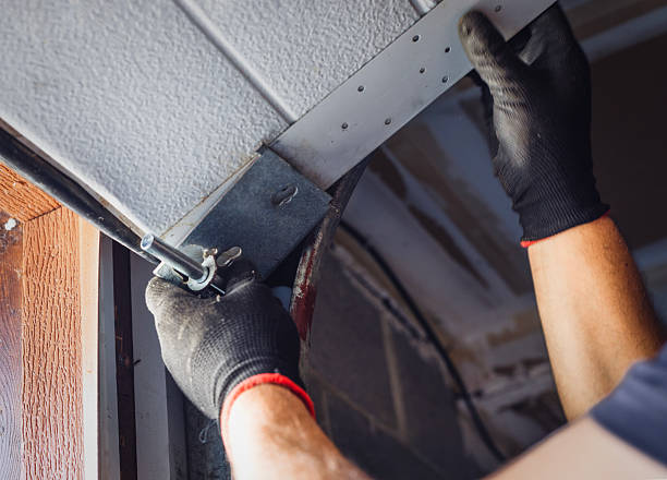 Reliable Garage Door Panel Replacement contractor in West Park, FL by Garage Doors Repair Pro